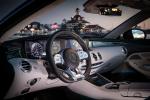 Mercedes-AMG S63 4Matic+ Cabriolet 2018 года (NA)